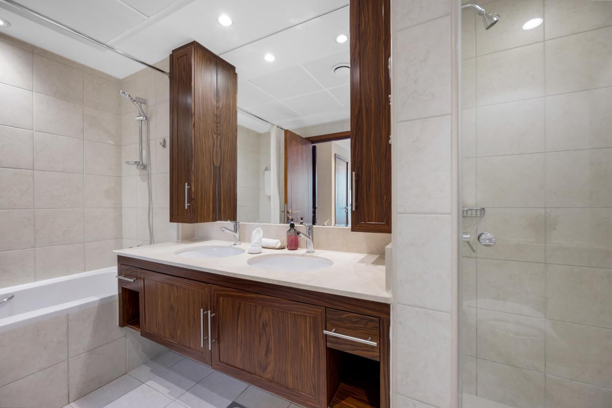 Durrani Homes - Grandiose 5Br Besides Dubai Mall With Burjkhalifa And Fountain View Esterno foto