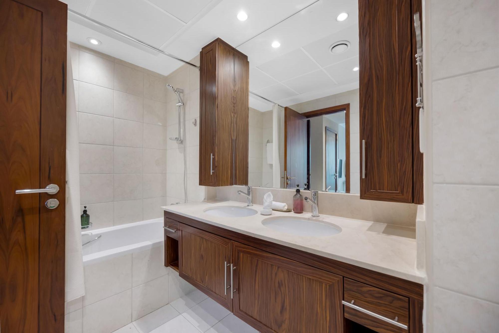 Durrani Homes - Grandiose 5Br Besides Dubai Mall With Burjkhalifa And Fountain View Esterno foto