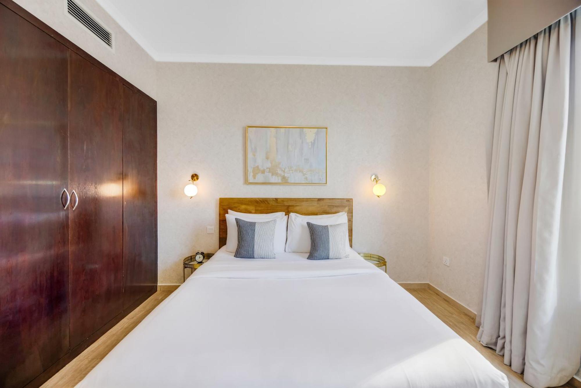 Durrani Homes - Grandiose 5Br Besides Dubai Mall With Burjkhalifa And Fountain View Esterno foto