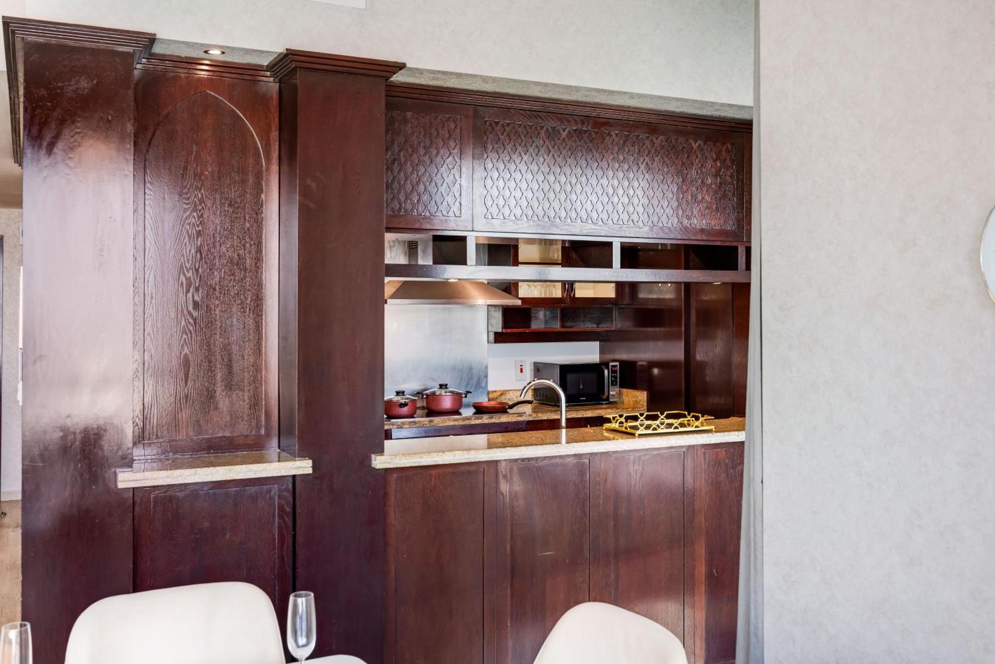 Durrani Homes - Grandiose 5Br Besides Dubai Mall With Burjkhalifa And Fountain View Esterno foto